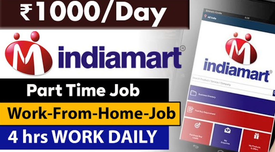 IndiaMART